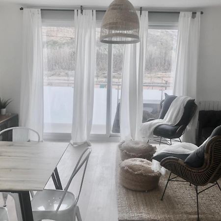Precioso Piso Monzon Terraza, Parking,Piscina,Zona De Juegos Monzón Eksteriør bilde