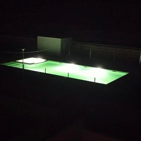 Precioso Piso Monzon Terraza, Parking,Piscina,Zona De Juegos Monzón Eksteriør bilde