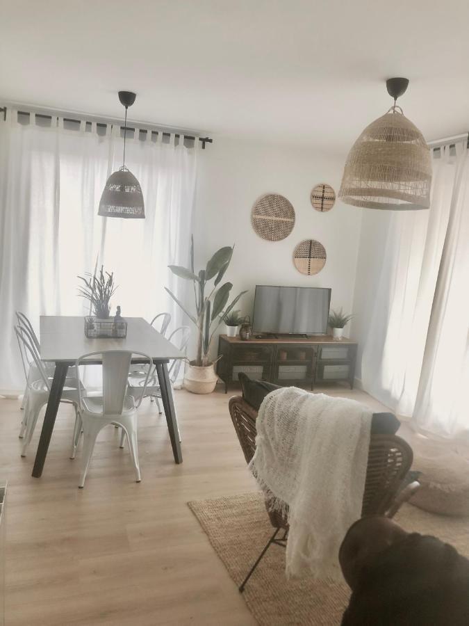 Precioso Piso Monzon Terraza, Parking,Piscina,Zona De Juegos Monzón Eksteriør bilde