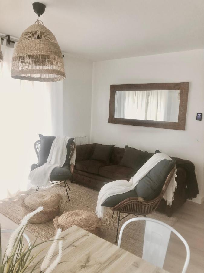 Precioso Piso Monzon Terraza, Parking,Piscina,Zona De Juegos Monzón Eksteriør bilde