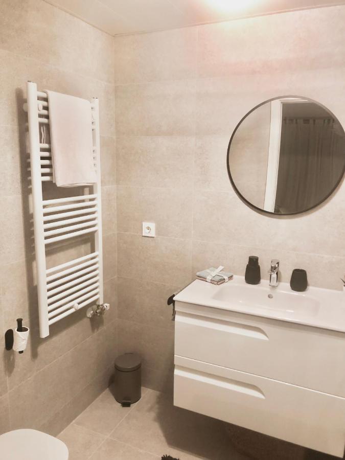 Precioso Piso Monzon Terraza, Parking,Piscina,Zona De Juegos Leilighet Eksteriør bilde